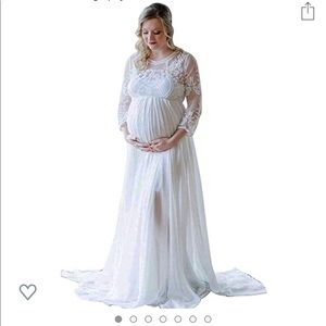Maternity Dress
